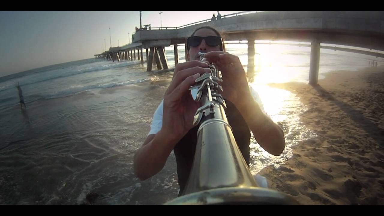 Promotional video thumbnail 2 for KLezmer Juice