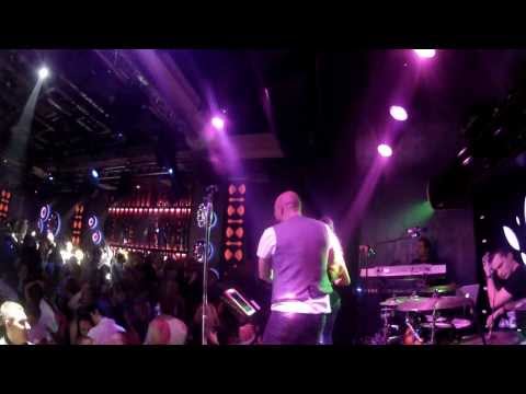 EX INSPIRACIJA & WOMAN TRIO LIVE AT CINEMA - PART 1