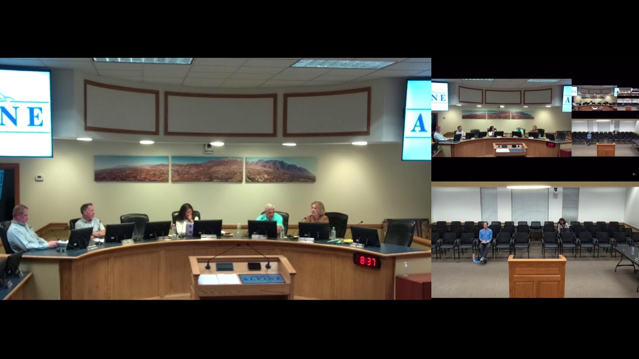 City Council - September 23, 2025