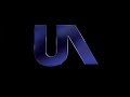 United Artists 1989
