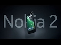 Nokia 2 introductie