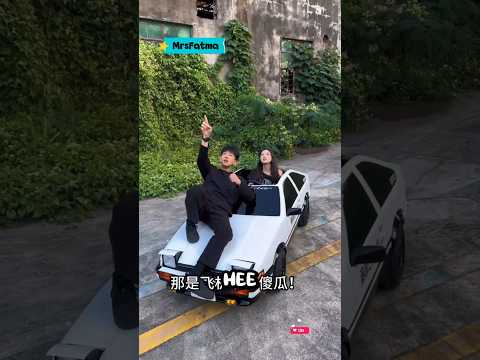 Beni Lüx Arabaya Tercih Etti 😥💯