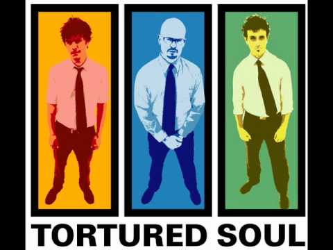 Tortured Soul - Enjoy It Now (Marathon Men Remix)