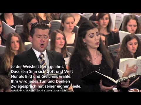 Jürg Hanselmann Weg nach Innen