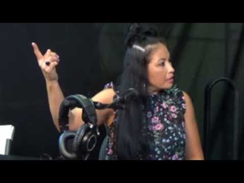 8-15-17 The Corey Holcomb 5150 Show - Charlottesville, Athletes/Taking A Stand, Movie Soundtracks