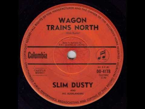 Wagon Trains North video thumbnail
