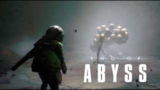 #6【End of Abyss】あ、肩にノミついてますよ
