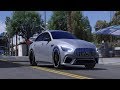 2019 AMG GT63S [Add-On / Replace] 14