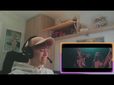 REACCIÓN a FLAYTIANDO - EL BARTO, STANDLY, EL JORDAN 23, DRAKO MAFIA Y GABO EL CHAMAQUITO