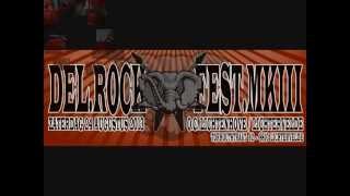Del.Rockfest MkIII promo
