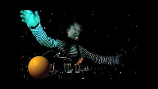 You And Me In Space "Mark &amp; The Clouds"