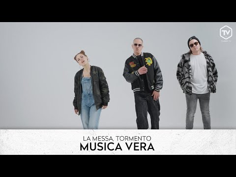 Time Records and LA MESSA