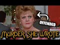 The Most INSANE Ending On Murder She Wrote