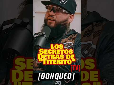 Farruko Reveals the Secrets Behind "Titerito" | #farruko #donqueotv #kendokaponi