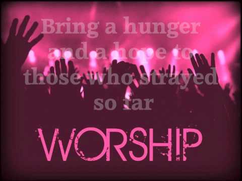 As We Worship