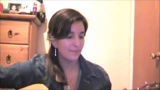 Gonna Be Alright by Rhett Walker Band (Cover)