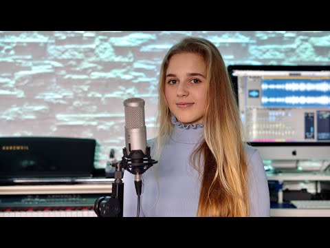 Diana Kovaľová -  Empty Space (cover)