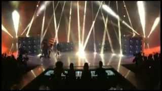 Ariana Grande - Problem - Bang Bang - Break Free - Live on X Factor Australia 201