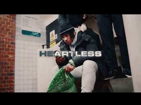 #SilwoodNation RS x #500 Heartless - Flavours (Music Video) | Pressplay