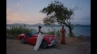 Download lagu Angelique Kidjo & Davido - Joy ( music video) mp3