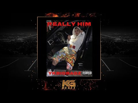 YKBigBagz - Really Him [Prod. By CervGotti] [New 2020]