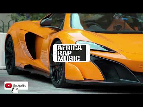 YOURS - Ginger Breadman & Ayanda Jiya