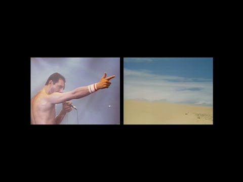 SMASH - White Wedding Party Down Under (Multi-Track Mashup)