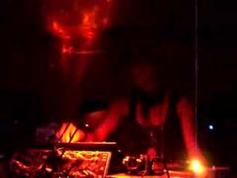 Tanja la Croix @ Club le Dome 3