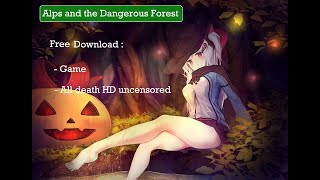 alpus and dangerous forest alpus and dangerous forest