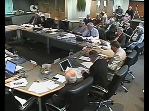 09.11.16 - Agenda 6 - Proposed Governance Structure for the 2016-19 Triennium - HBRC