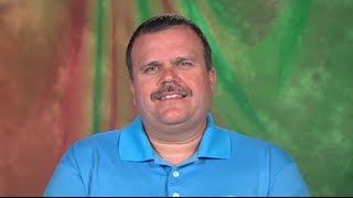 preview picture of video 'Channel Seedsman, Richard Crone, Danville, PA - Planting Advice From a Seedsman'