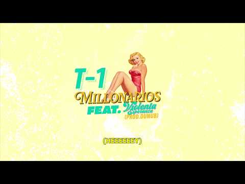 Toffy One — Millonarios ft. Violenta Esperanza (Prod. Dunub)
