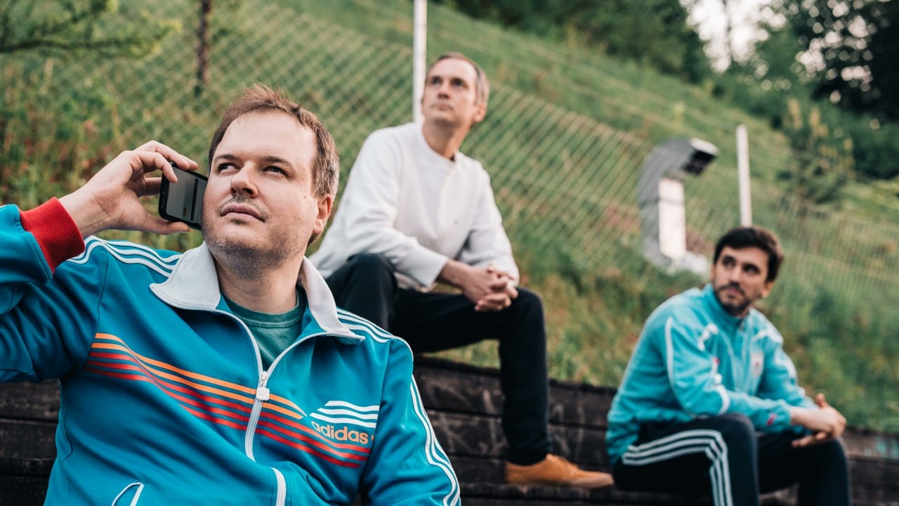 Zadnji na spisku – Demokracija