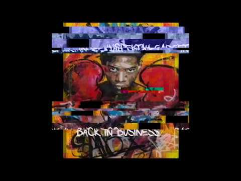 Inspektah Gadget  back in business