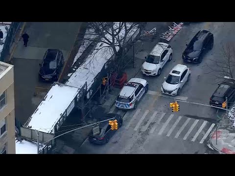 Bronx man kills himself, sister, wounds mom, police believe