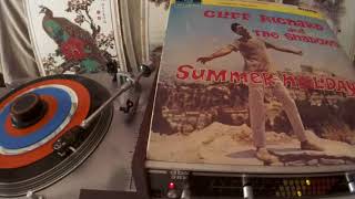 Cliff Richard &amp; The Shadows -- Bachelor Boy