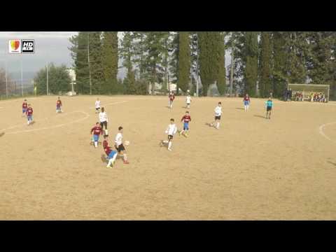 Virtus Gambassi Terme  6-0  Malmantile