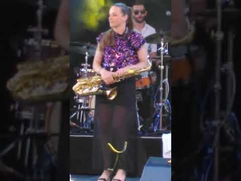 JazzAscona 29.6.2022