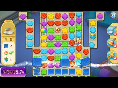 Matchington Mansion level 2993 HD