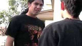 zombiefied 2006 part 2