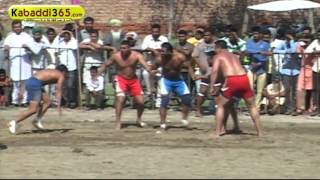 (1) Mudki (Ferozpur) Punjab Kabaddi Association Kabaddi Cup 20 March 2016