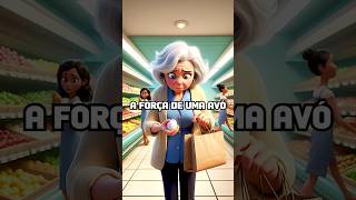 Para salvar uma família.... | História para refletir.