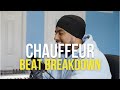 Beat Breakdown - Chauffeur (Diljit Dosanjh, Tory Lanez, Ikky)