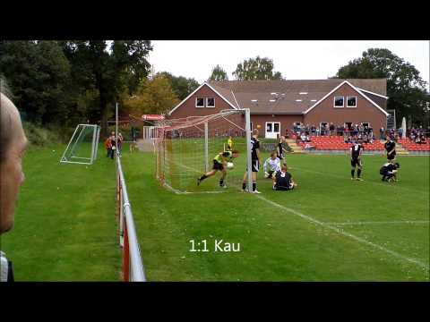 05.10.2013 FTC Hollen - TuS Esens II