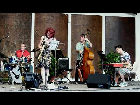 Stefan Wagner Group, Linz, Musikpavillon Donaupark, July 9, 2023, short highlights
