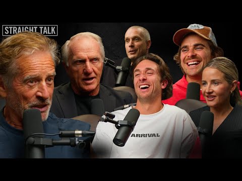 BEST MOMENTS OF STRAIGHT TALK 2025 (PART 2)