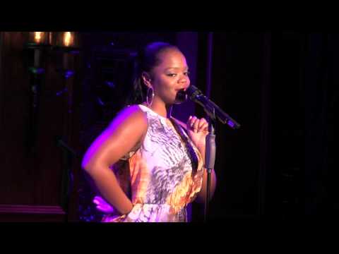 Broadway Workshop Live @54 Below - Jenny Mollet   "Poor Unfortunate Soul"