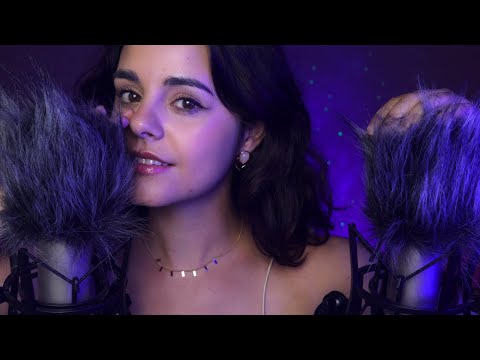 2H 100% Sensitivity ASMR & Rain 🌧️  Close Your Eyes and SLEEP!