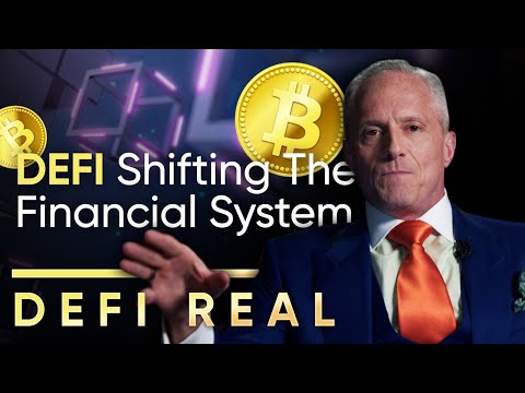 FORBESが語る「DeFi」とは？金融システムの構造を変えるのか？DeFiリアル (What FORBES Says About DeFi ? Will It Shift The Structure Of The Financial System? DeFi Real)