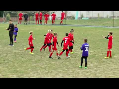 22.10.2022 REZUMAT ȘSSF Nr 1 -  AF Radu Rebeja LIMPS 2-5